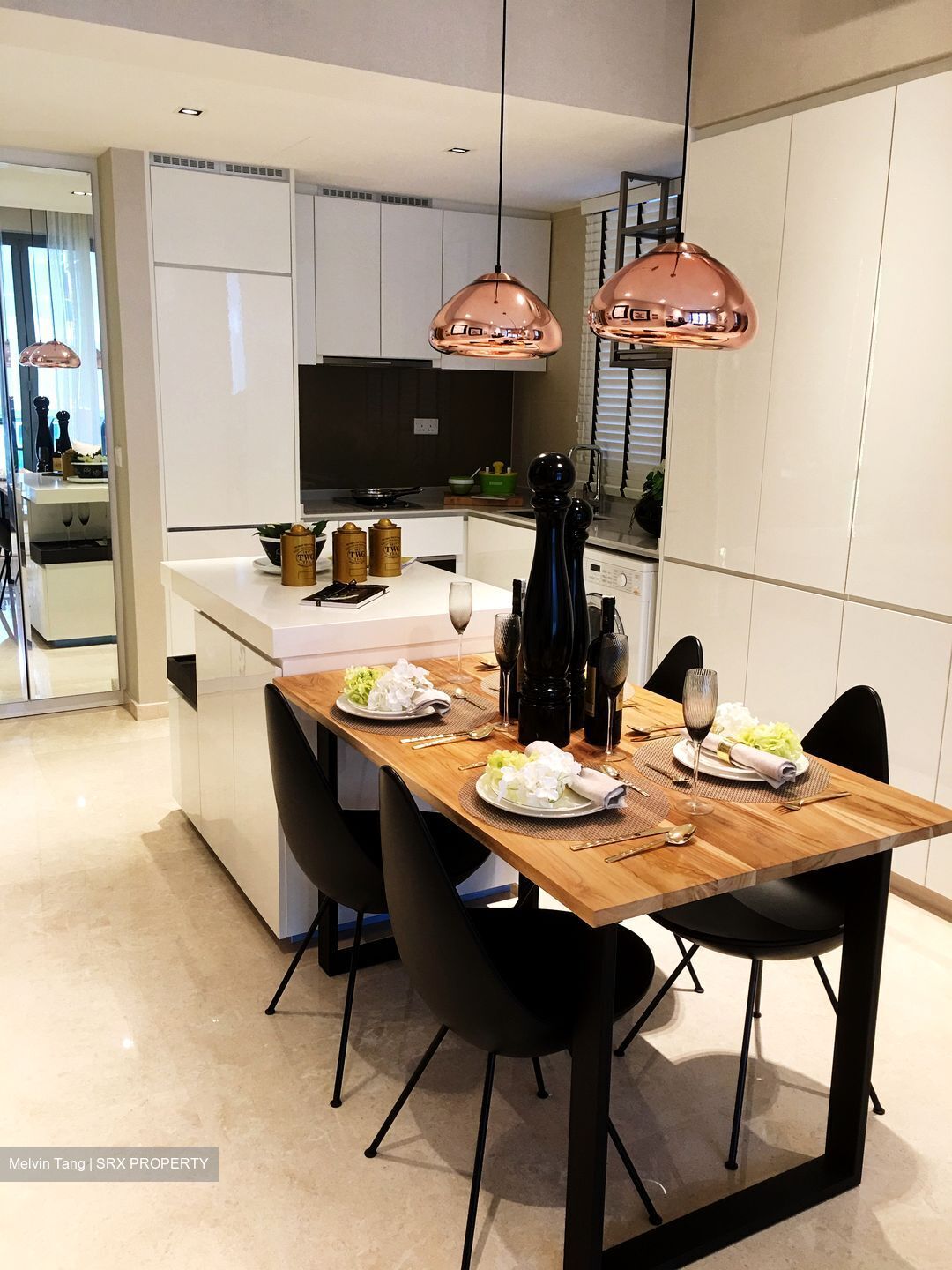Mon Jervois (D10), Condominium #358616971